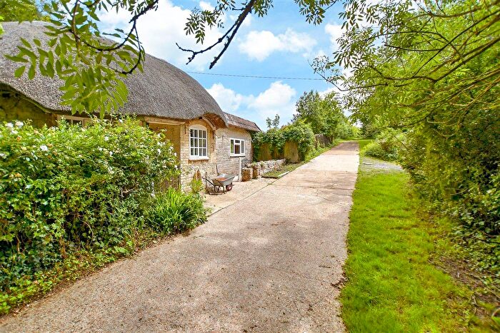4 Bedroom Detached Bungalow For Sale In Westover, Calbourne, Newport, Isle Of Wight, PO30