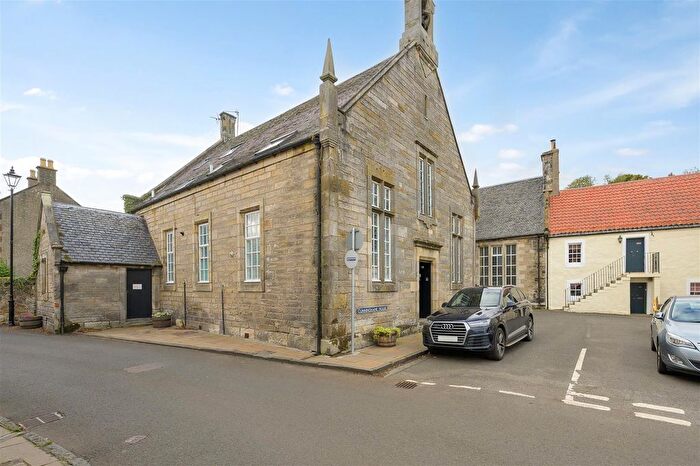 2 Bedroom Maisonette For Sale In Cunninghame House, Low Causeway, Culross, KY12