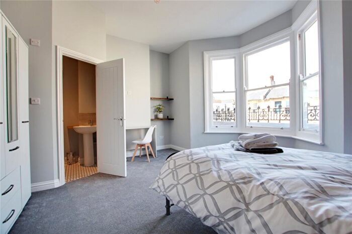 Property To Rent In Rowlands Road, Worthing, West Sussex, BN11