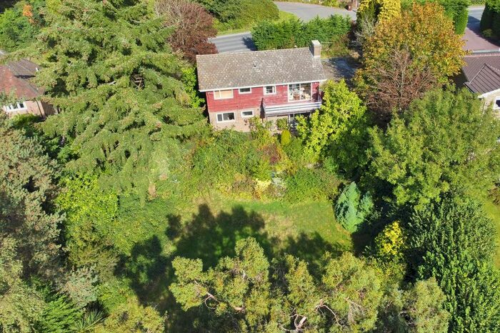 5 Bedroom Detached House For Sale In High Street, Buxted, TN22