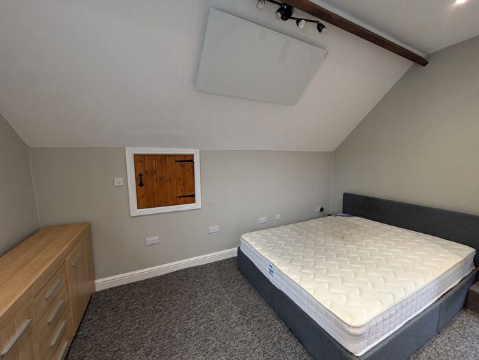 1 Bedroom Studio To Rent In Market Place, Melksham, SN12