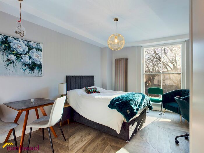 1 Bedroom Studio To Rent In Bridge Street, Banbury, OX16