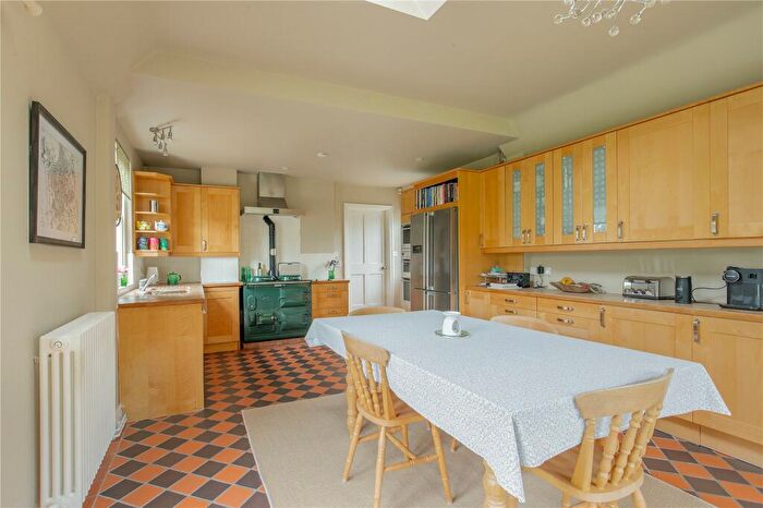 5 Bedroom Detached House For Sale In Hills Road, Cambridge, Cambridgeshire, CB2