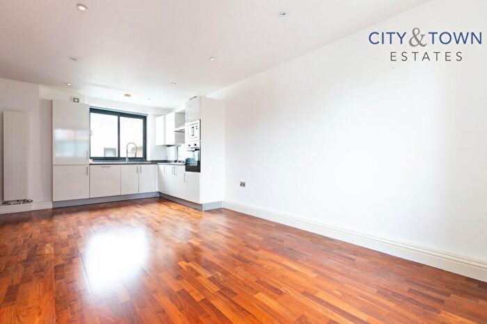 2 Bedroom Town House For Sale In Beaumont Mews, Kentish Town, London, NW5