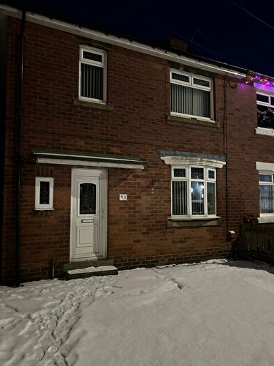 3 Bedroom Terraced House To Rent In Tynemouth Road, Wallsend, NE28