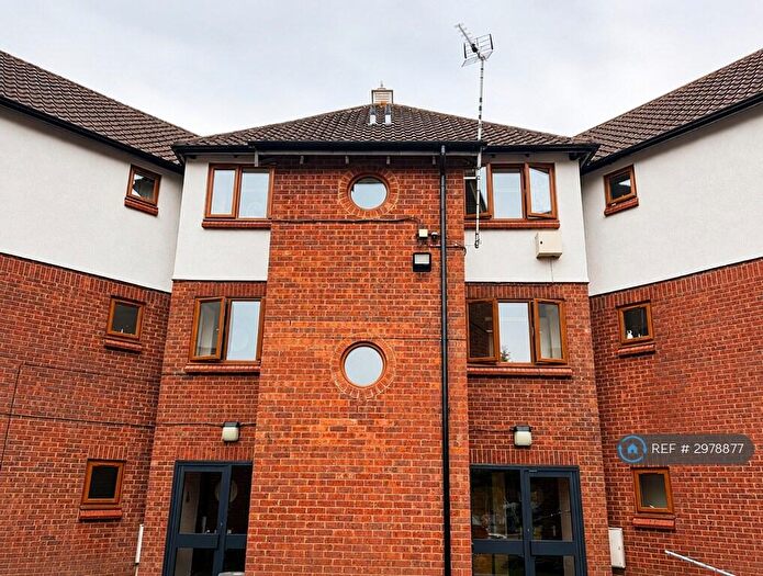 2 Bedroom Flat To Rent In Stephenson Way, Corby, NN17