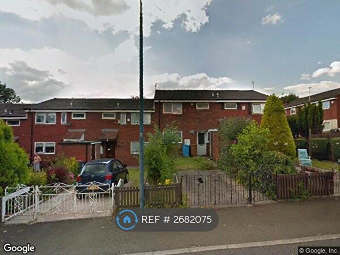 4 Bedroom Terraced House To Rent In Gertrude Close, Salford, M5