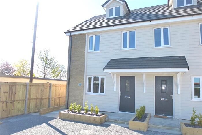 3 Bedroom House To Rent In Upwell Road, March, PE15