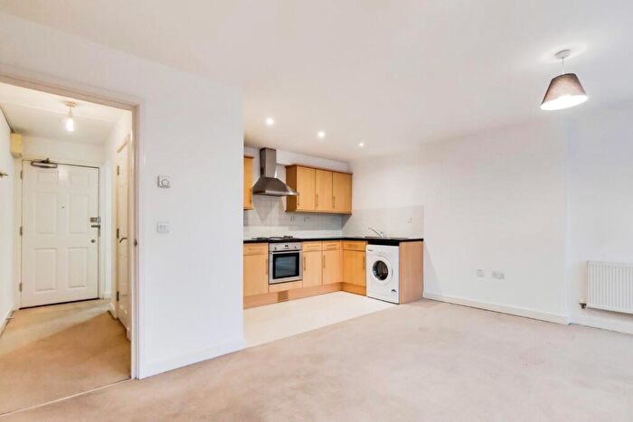 1 Bedroom Flat To Rent In New King Street, Deptford, London, SE8