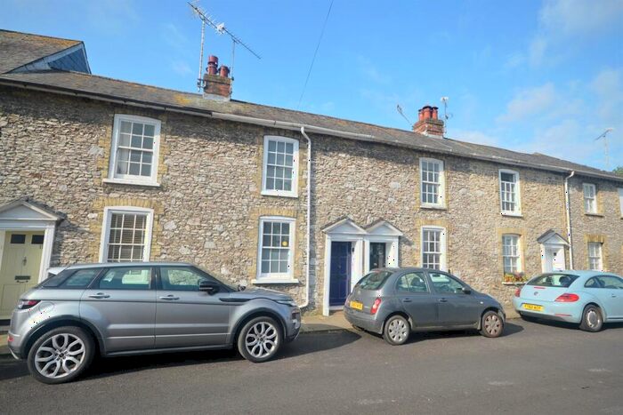 2 Bedroom Terraced House To Rent In Surrey Street, Arundel, BN18