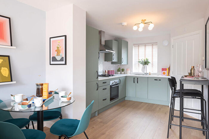 2 Bedroom End Of Terrace House For Sale In Treledan, Saltash, Cornwall, PL12