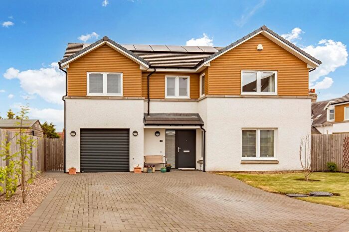 4 Bedroom Villa For Sale In Reaper Lane, Anstruther, KY10