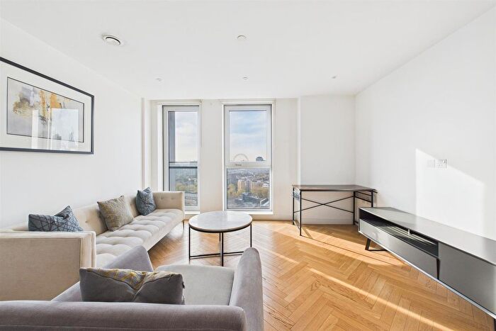 1 Bedroom Flat To Rent In Two Fifty One, London, SE1