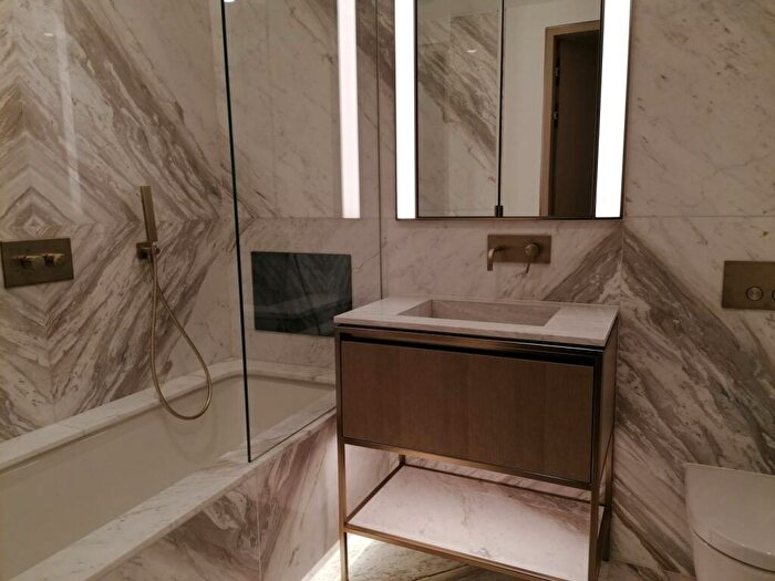 2 Bedroom Apartment To Rent In One St Johns Wood, St Johns Wood, London, NW8