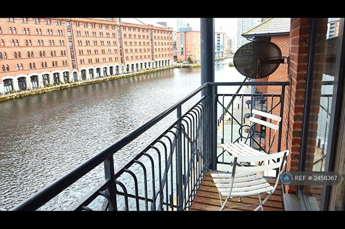 2 Bedroom Flat To Rent In Waterloo Quay, Liverpool, L3