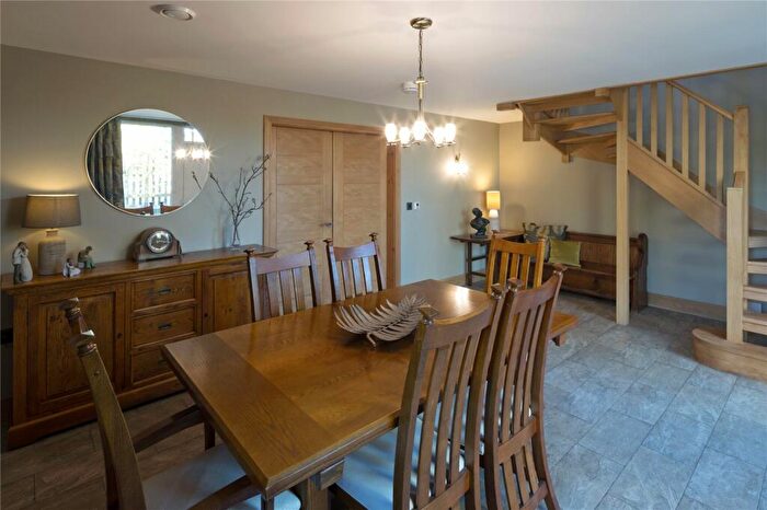 8 Bedroom Detached House For Sale In Howe Lane, Goxhill, Barrow Upon Humber, North Lincs, DN19
