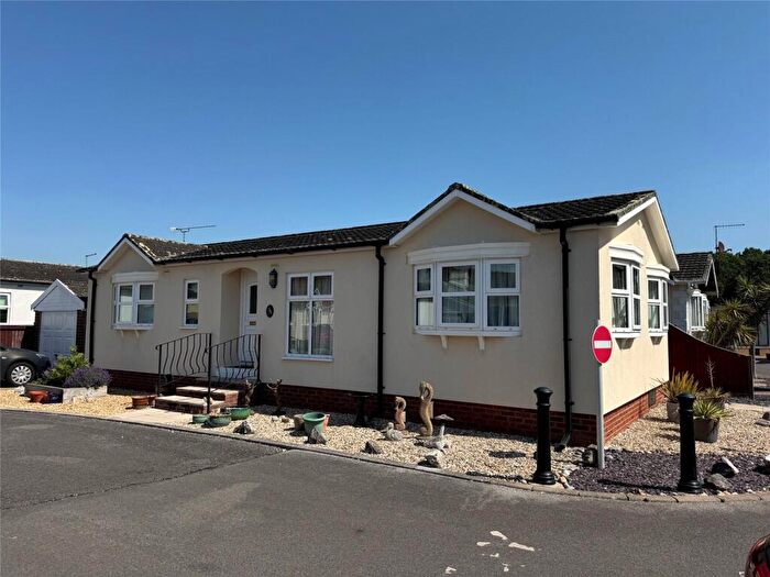 2 Bedroom Park Home For Sale In Woodlands Park, Stopples Lane, Hordle, Hampshire, SO41
