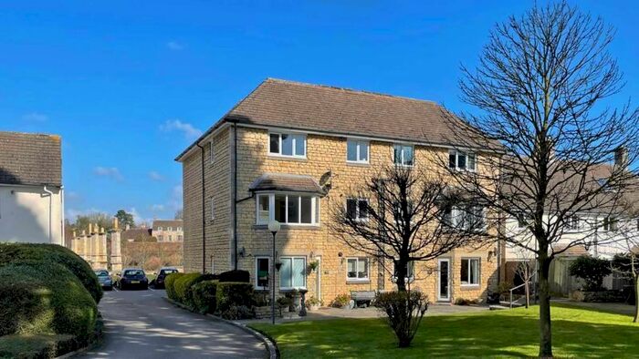 2 Bedroom Flat To Rent In Torkington Gardens, Stamford, PE9