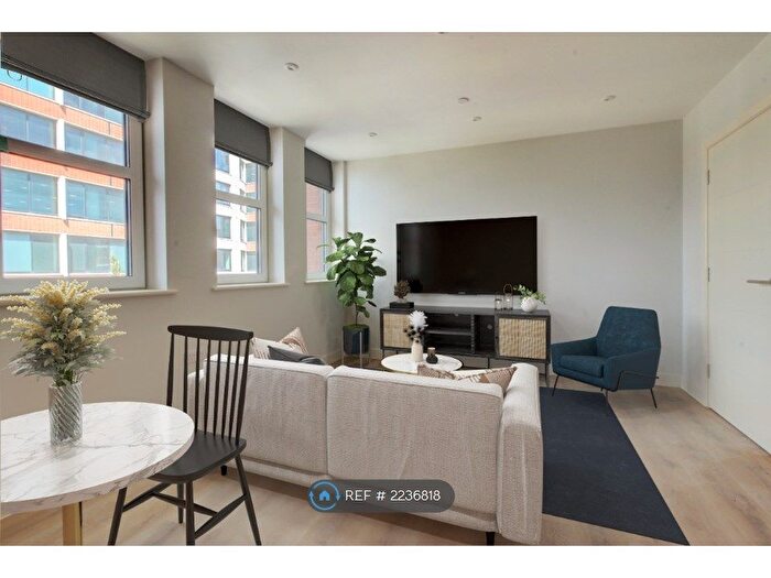 1 Bedroom Flat To Rent In Richmond Hill, Bournemouth, BH2