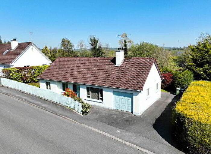 3 Bedroom Detached Bungalows For Sale In Lawnakilla Park, Enniskillen, BT74