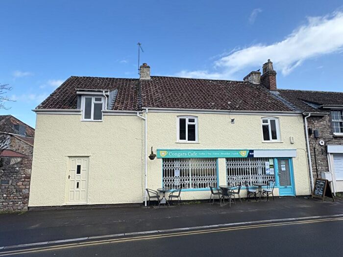 Flat To Rent In Broad Street, Congresbury, Bristol., BS49