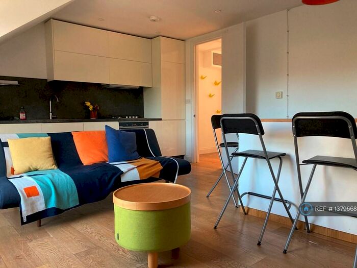 1 Bedroom Flat To Rent In Lee High Road, Lewisham, London, SE13