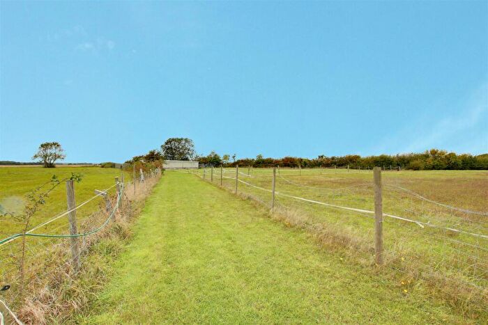 Land For Sale In Rossa Lane, Trusthorpe, Mablethorpe, LN12