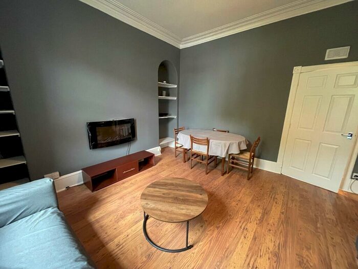 1 Bedroom Flat To Rent In King Street, The City Centre, Aberdeen, AB24