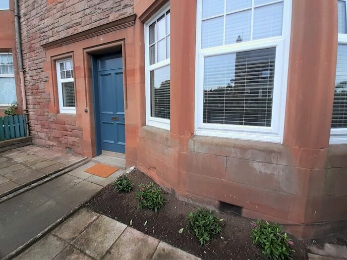 2 Bedroom Flat To Rent In Lammerview Terrace, Gullane, East Lothian, EH31