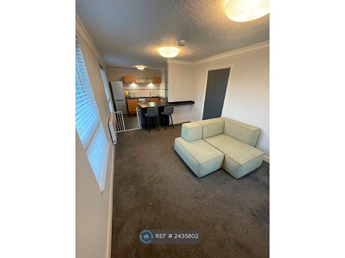 2 Bedroom Flat To Rent In Ferry Gait Place, Edinburgh, EH4