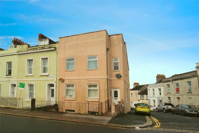 2 Bedroom Flat To Rent In North Road West, Plymouth, Devon, PL1