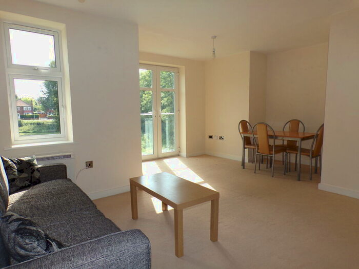 2 Bedroom Apartment To Rent In Cockerbeck House, Cockerton Green - Darlington, DL3
