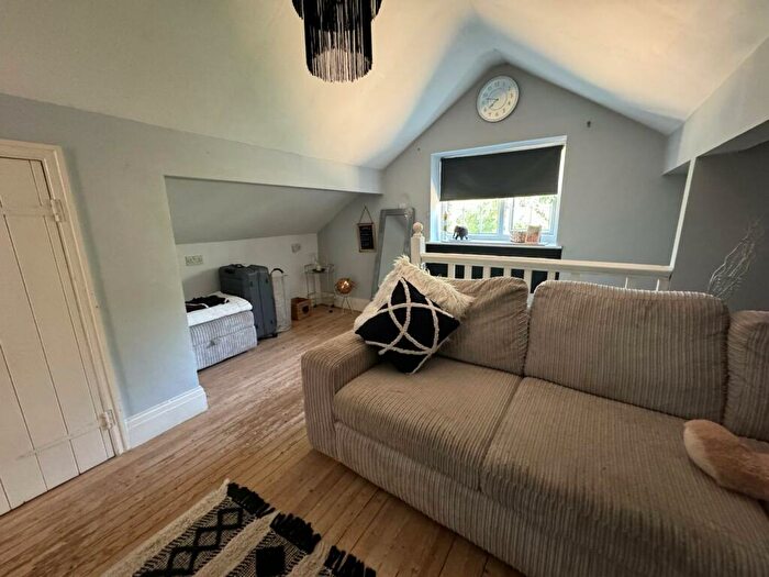 3 Bedroom Detached House For Sale In Wood Farm, East Fenside, Stickney, Lincolnshire, PE22