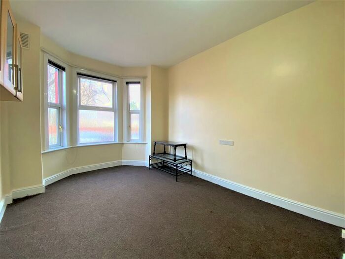 5 Bedroom End Of Terrace House To Rent In Melbourne Road, Highfields, LE2