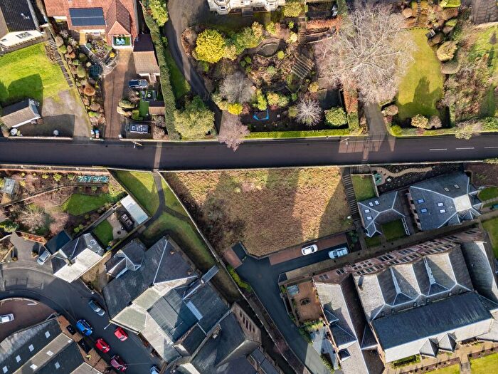 3 Bedroom Plot For Sale In Plot, Off Newton Terrace, Blairgowrie, PH10