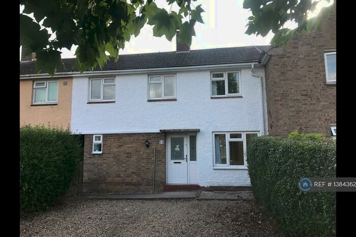 3 Bedroom Terraced House To Rent In Green Lane, Stamford, PE9