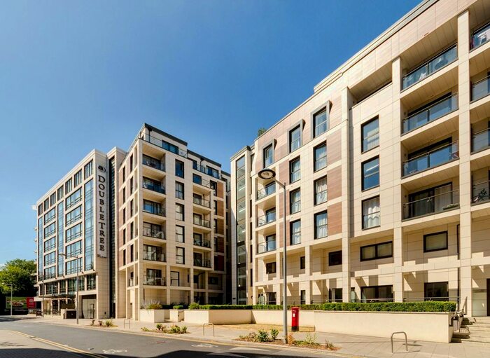 2 Bedroom Flat To Rent In Skerne Road, Kingston, Kingston Upon Thames, KT2