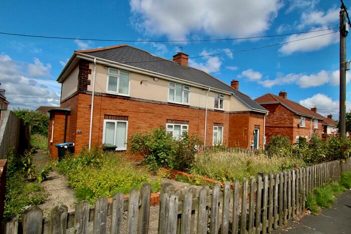 3 Bedroom Semi-Detached House To Rent In Lilac Avenue, Durham, County Durham, DH7