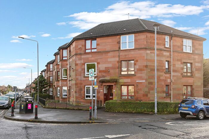 2 Bedroom Flat For Sale In /, Dumbarton Road, Scotstoun, G14