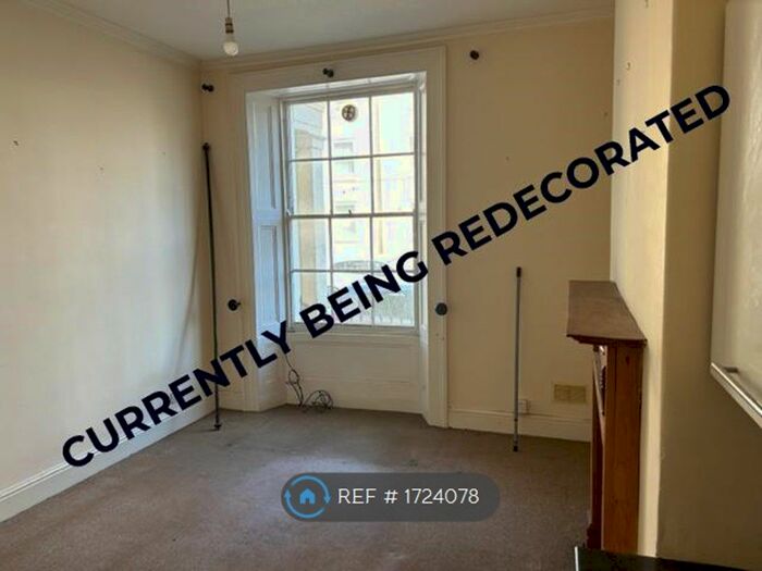 1 Bedroom Flat To Rent In Hampton Park, Bristol, BS6