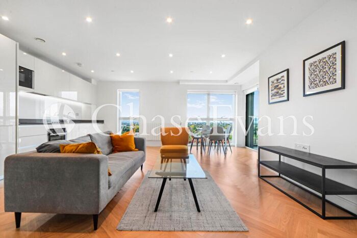 2 Bedroom Apartment To Rent In Birch House, Kidbrooke Village, London, SE3