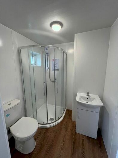 1 Bedroom Studio To Rent In Stirling Road, Edgbaston, Birmingham, B16