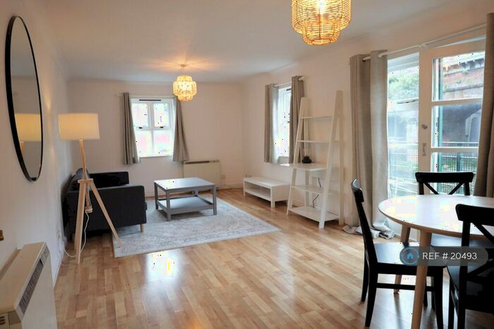 2 Bedroom Flat To Rent In Ashton House, Manchester, M15