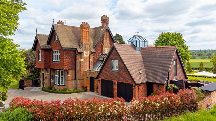 5 Bedroom Detached House For Sale In Stondon Road, Ongar, CM5