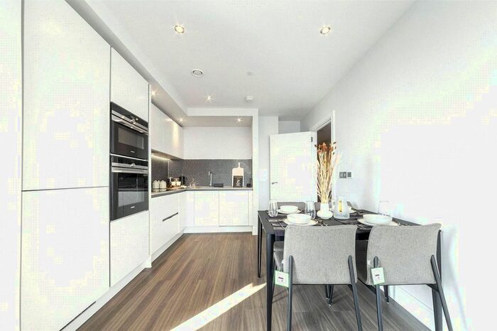 1 Bedroom Flat To Rent In Uncle Southall, Merrick Road, Southall, UB2