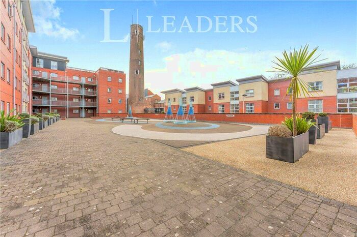 3 Bedroom Apartment For Sale In Queens Road, Chester, Cheshire, CH1