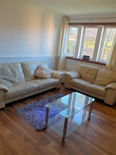 2 Bedroom Flat To Rent In Morrison Drive, City Centre, Aberdeen AB10