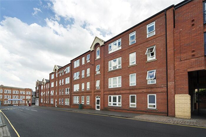 1 Bedroom Apartment For Sale In Graham Street, Birmingham, B1