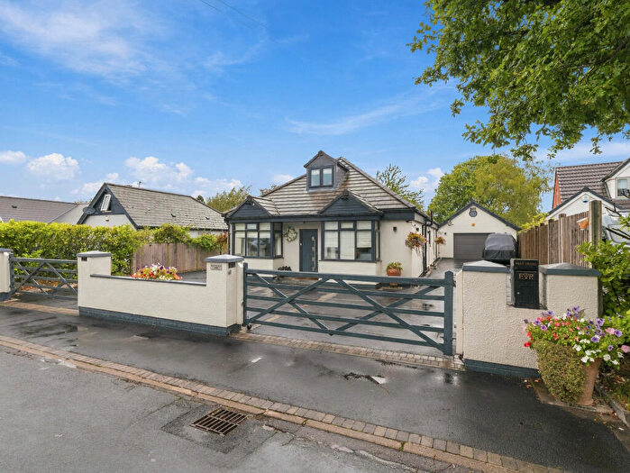 5 Bedroom Detached Bungalow For Sale In Blind Lane, Tanworth In Arden, Solihull, B94