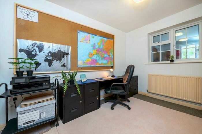 4 Bedroom Detached House For Sale In Grimblethorpe House, Grimblethorpe, Louth, LN11